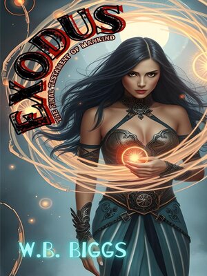 cover image of Exodus
